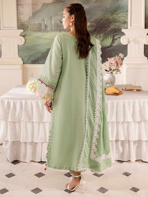 MW-02 | 3 PC Khaddar